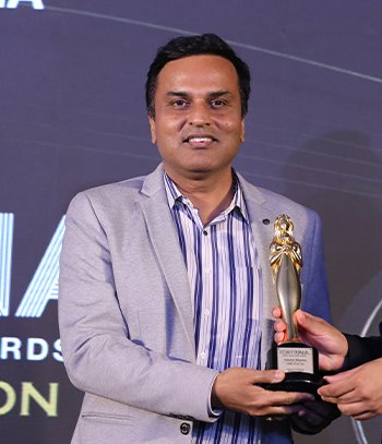 Gaurav Sharma